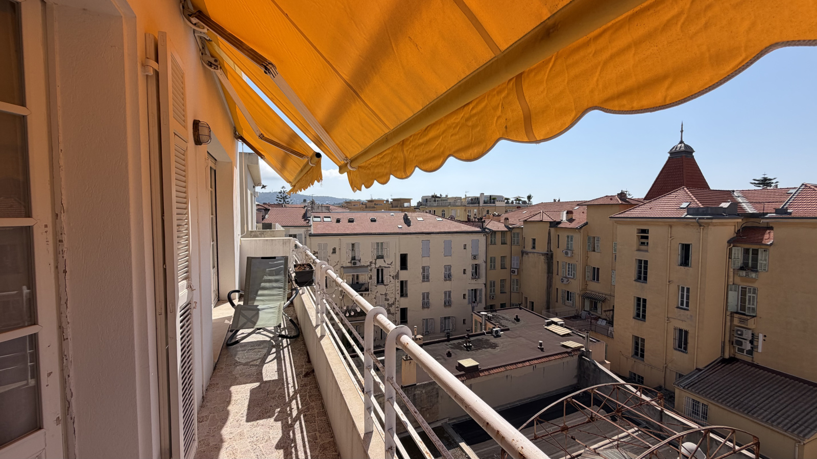 Image_, Appartement, Nice, ref :SMLAP50000382