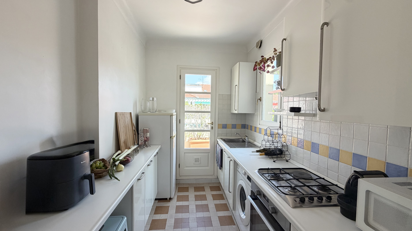 Image_, Appartement, Nice, ref :SMLAP50000382