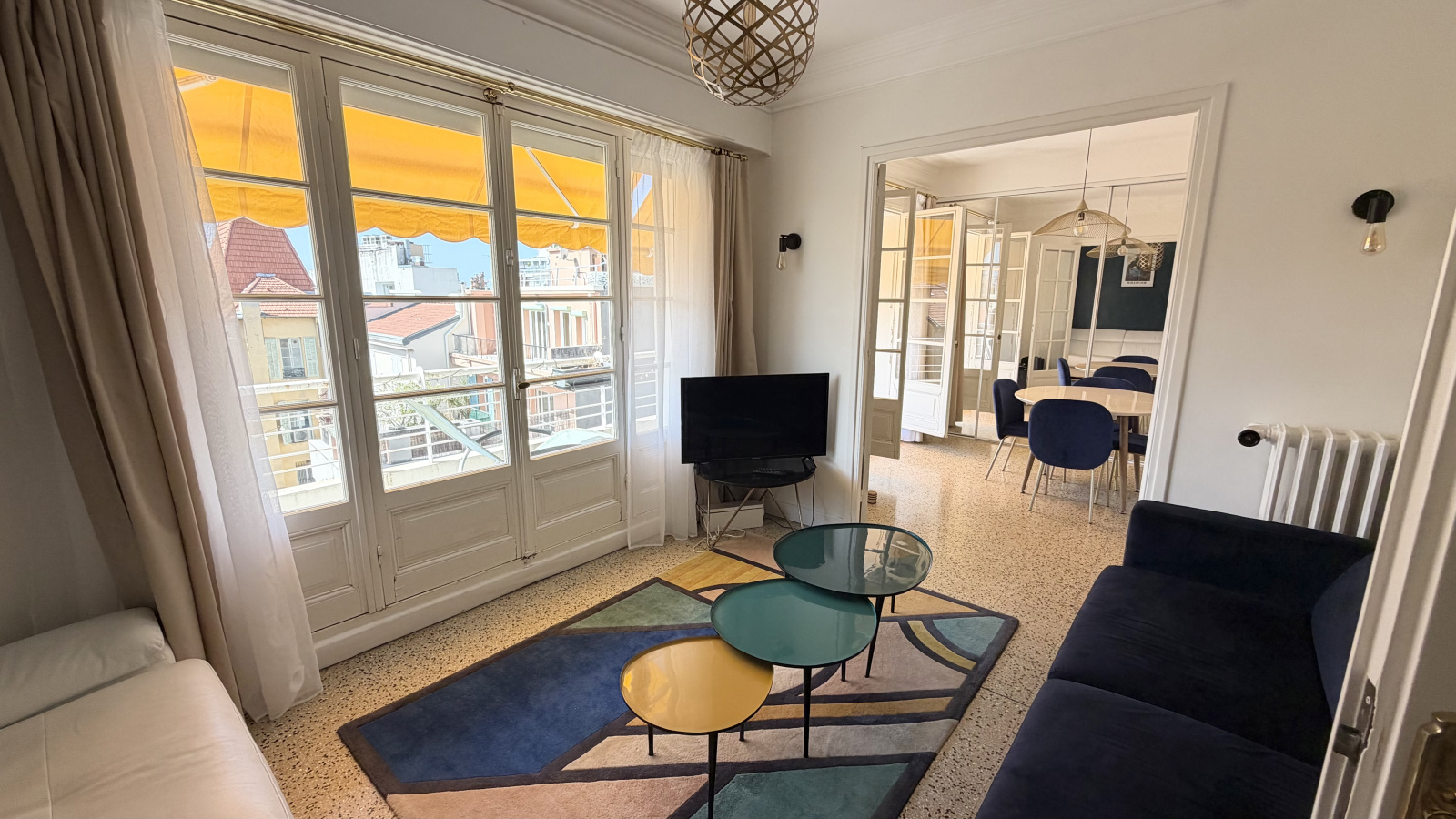 Image_, Appartement, Nice, ref :SMLAP50000382