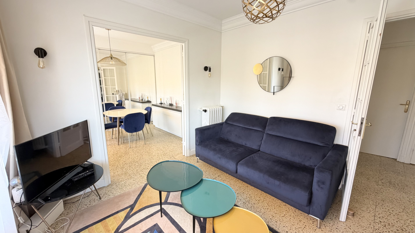 Image_, Appartement, Nice, ref :SMLAP50000382