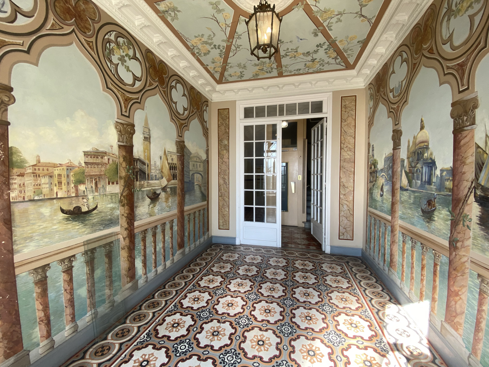 Image_, Appartement, Nice, ref :SMVAP50000409