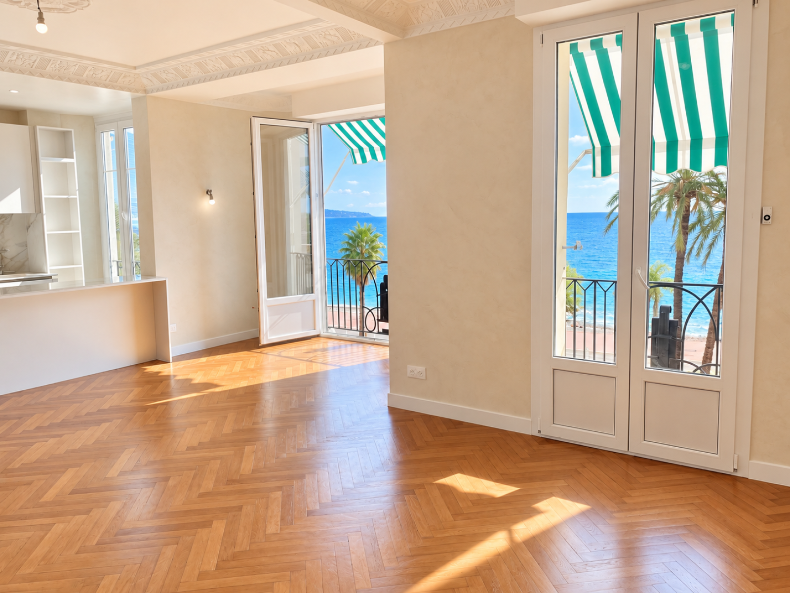 Image_, Appartement, Nice, ref :SMVAP50000409
