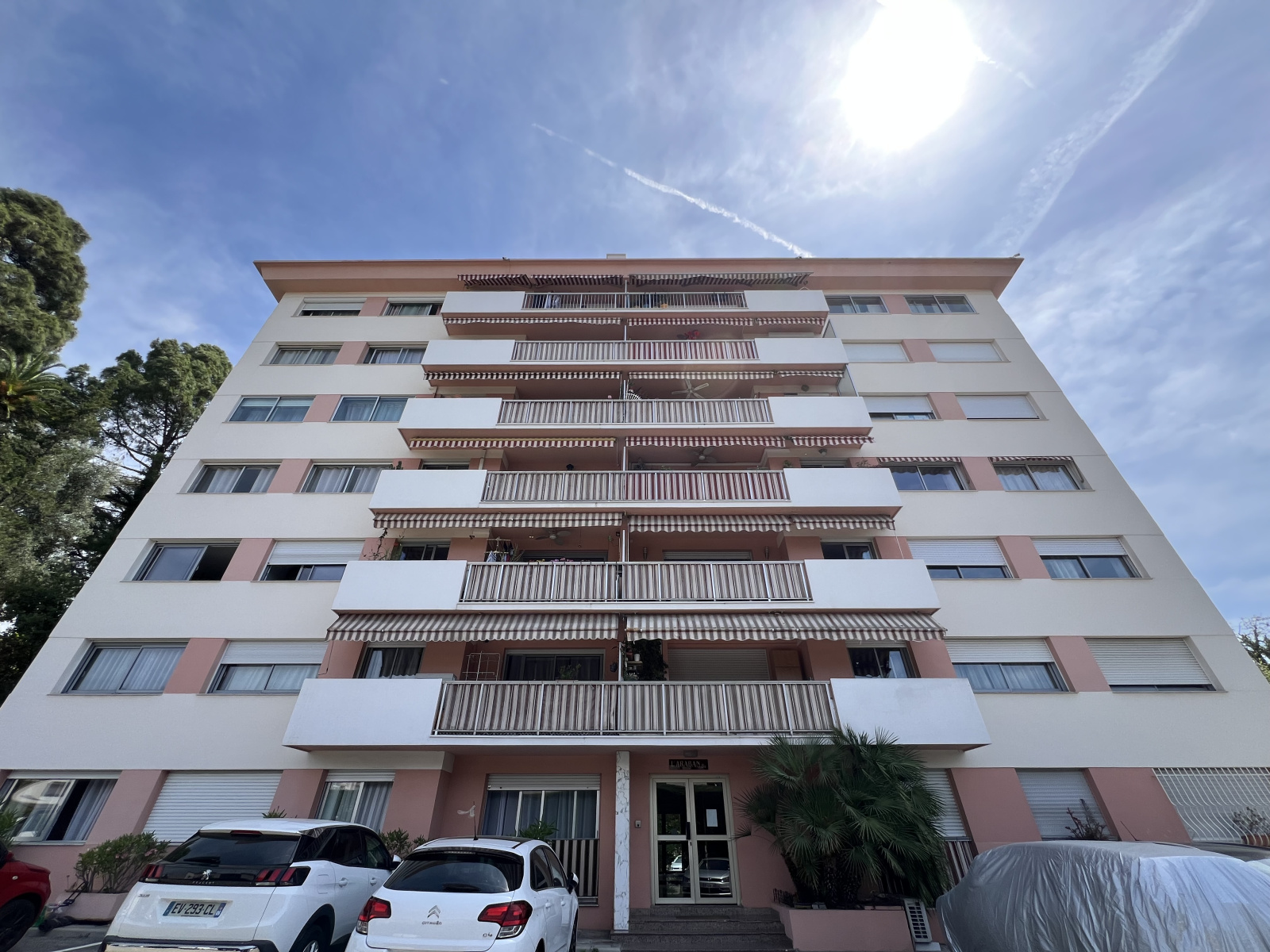 Image_, Appartement, Nice, ref :SMVAP50000147