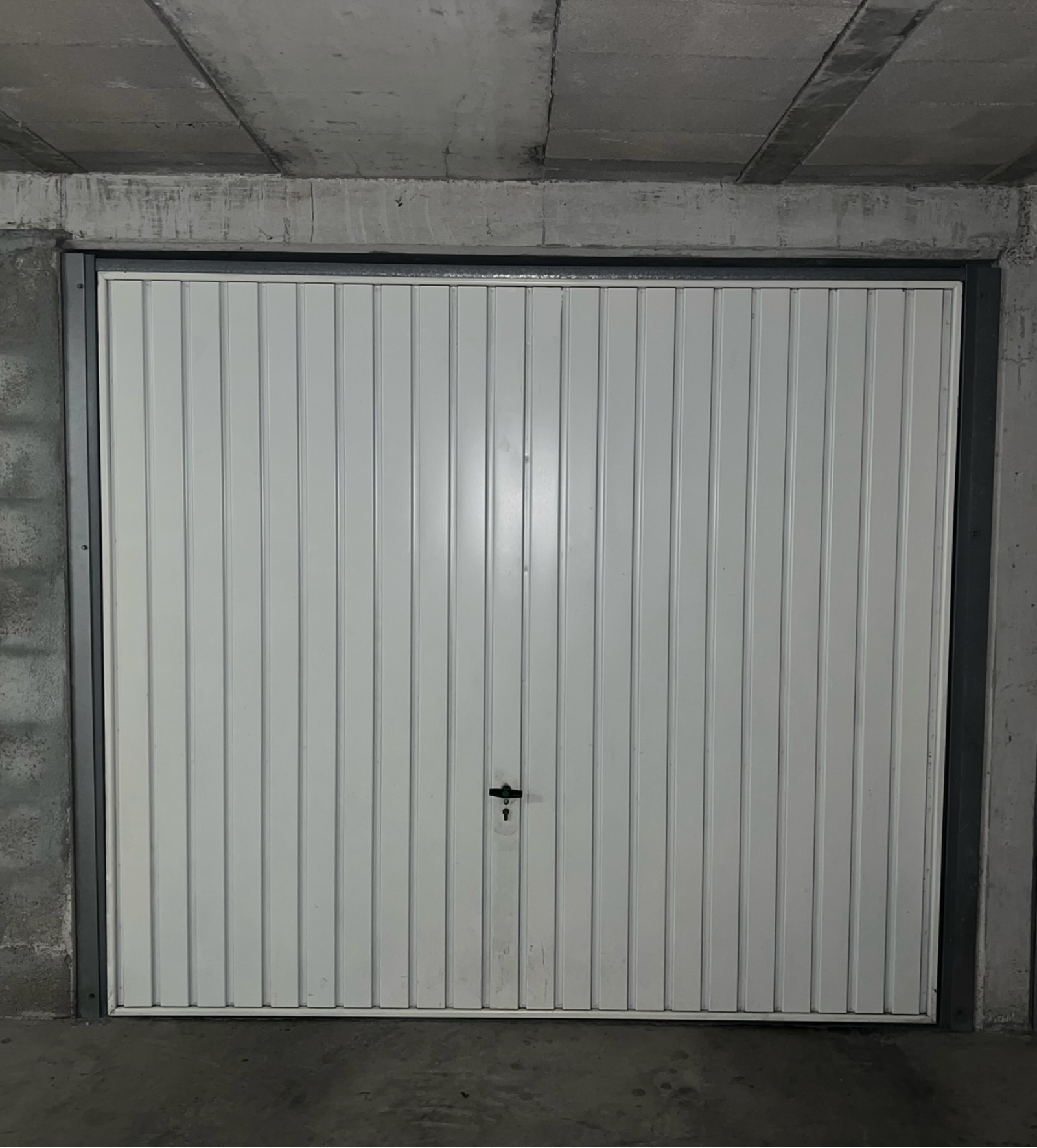 Image_, Garage, Nice, ref :SMVGA50000152