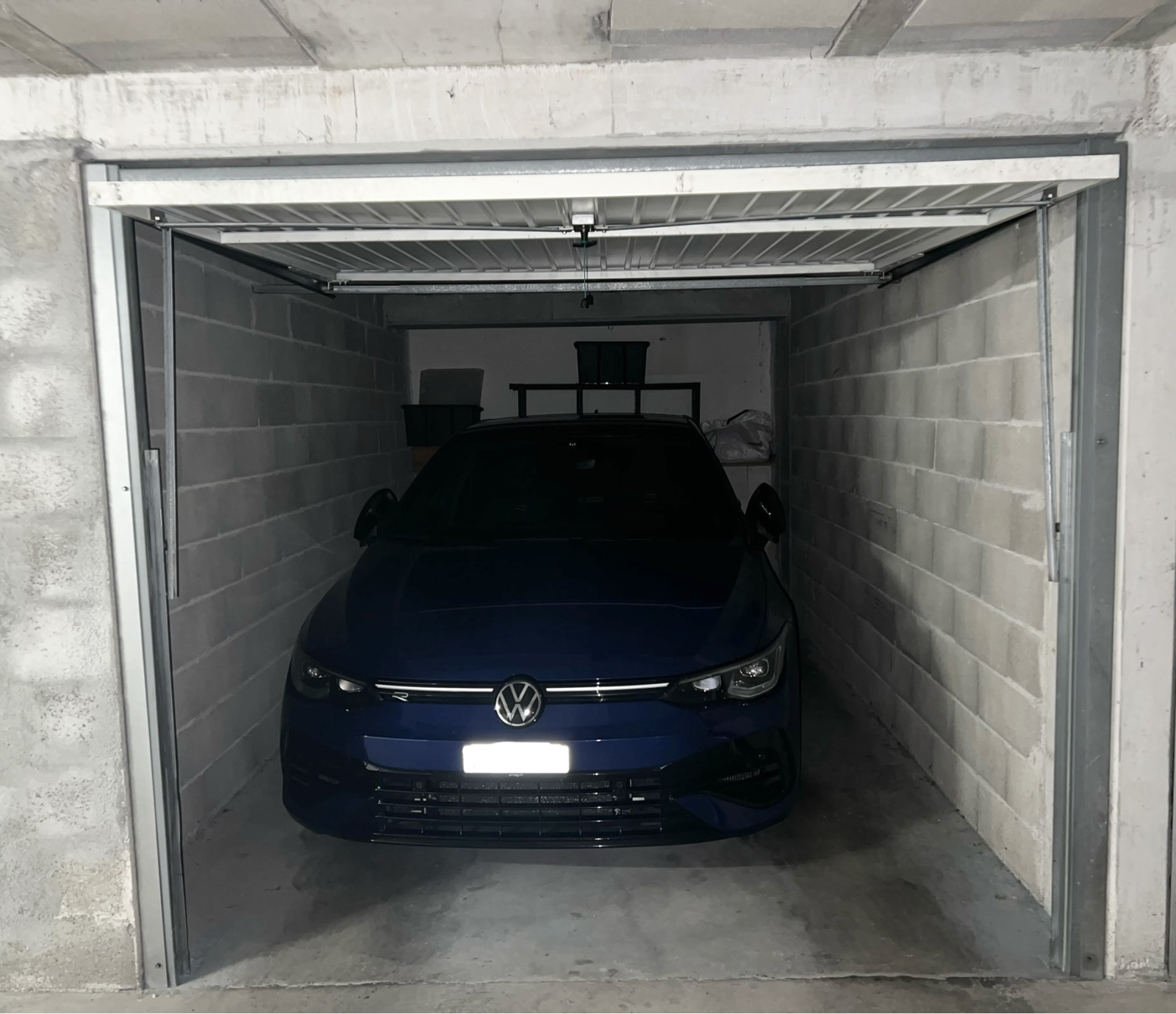 Image_, Garage, Nice, ref :SMVGA50000152