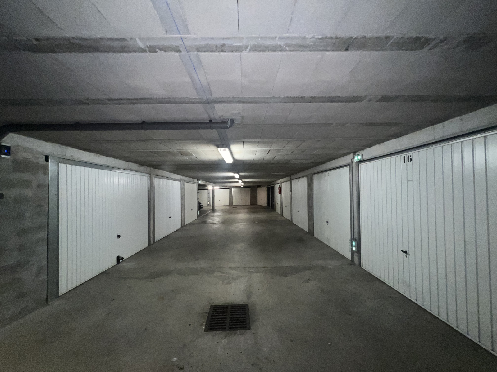 Image_, Garage, Nice, ref :SMVGA50000152