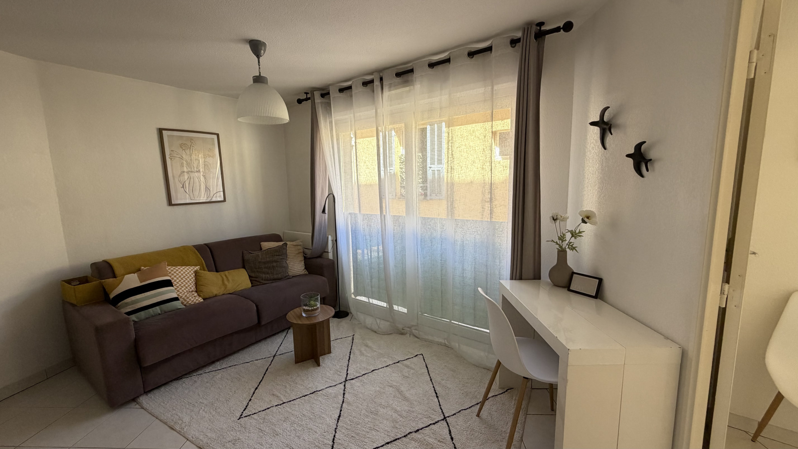 Image_, Appartement, Nice, ref :SMLAP50000387