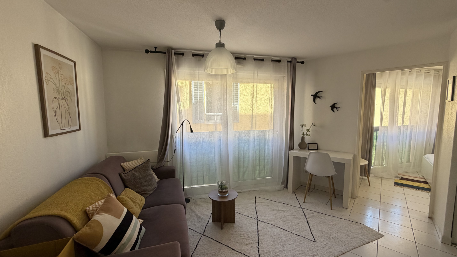 Image_, Appartement, Nice, ref :SMLAP50000387