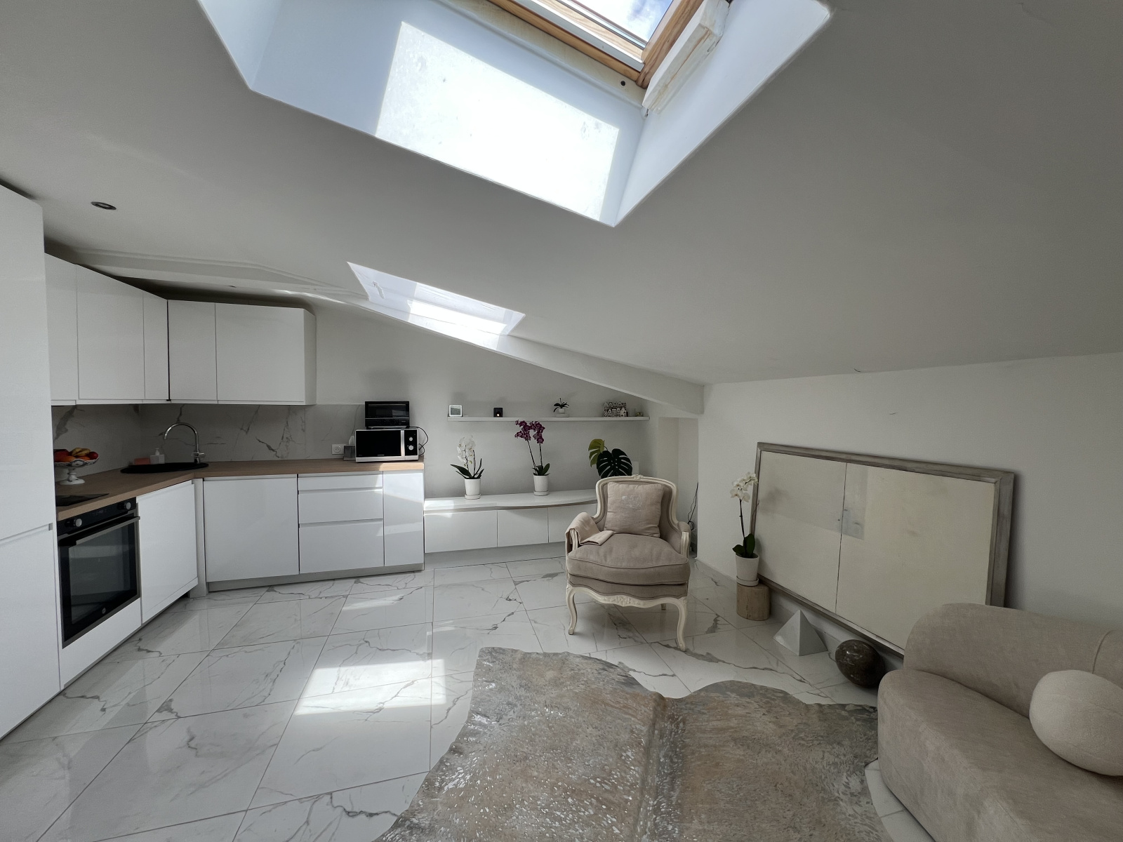 Image_, Appartement, Nice, ref :SMVAP50000145