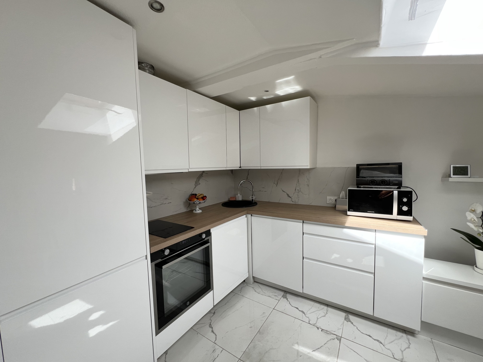 Image_, Appartement, Nice, ref :SMVAP50000145