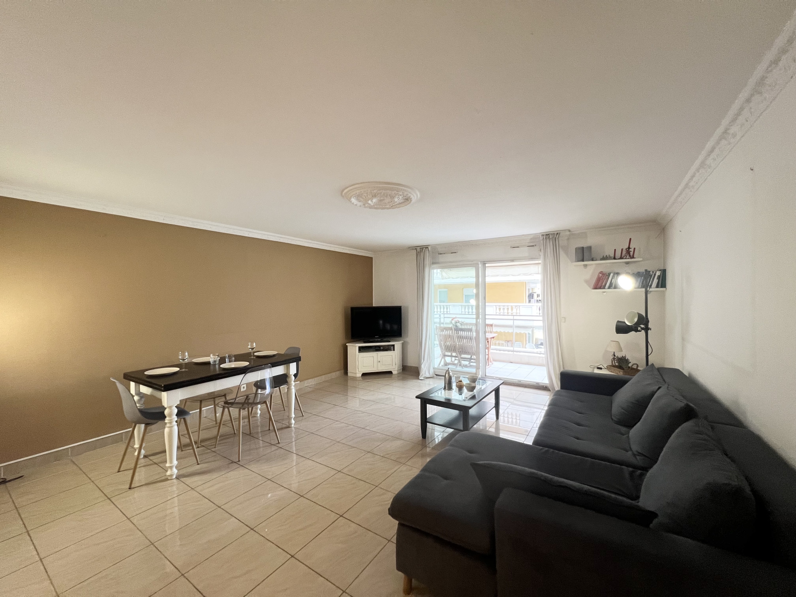 Image_, Appartement, Nice, ref :SMVAP50000201