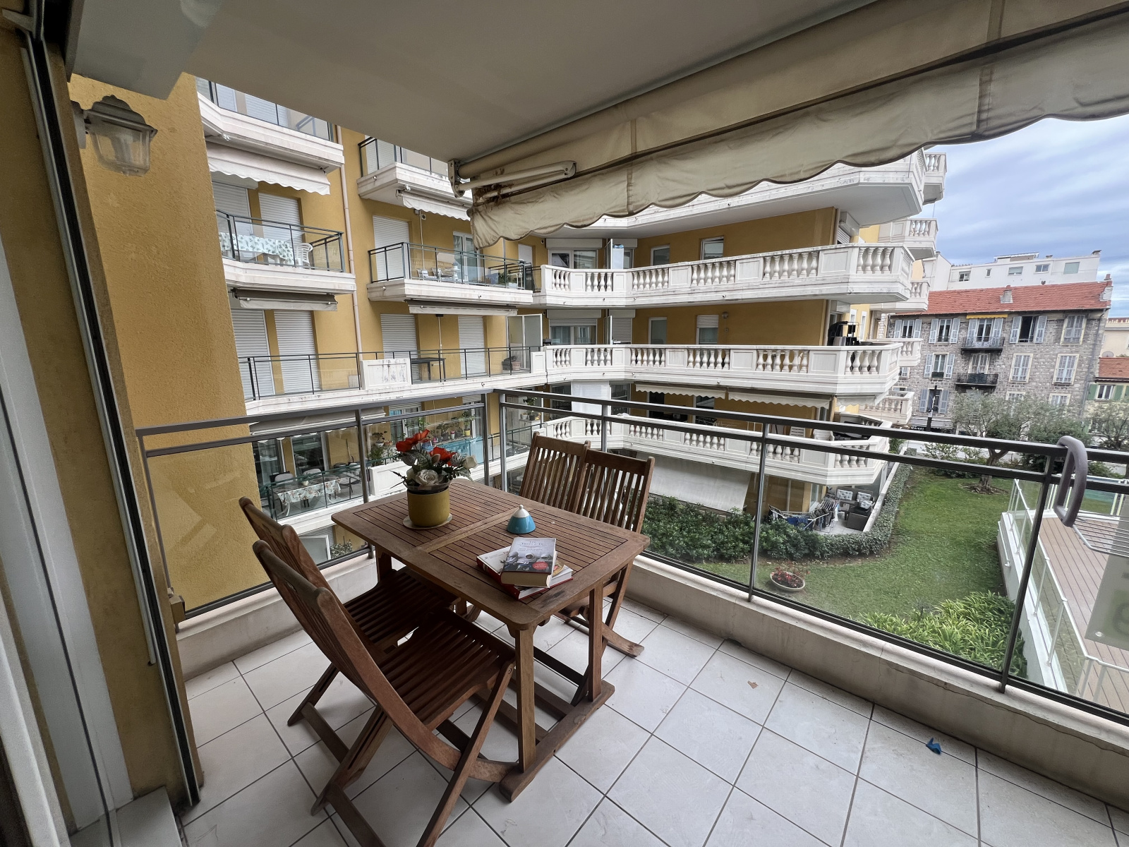 Image_, Appartement, Nice, ref :SMVAP50000201