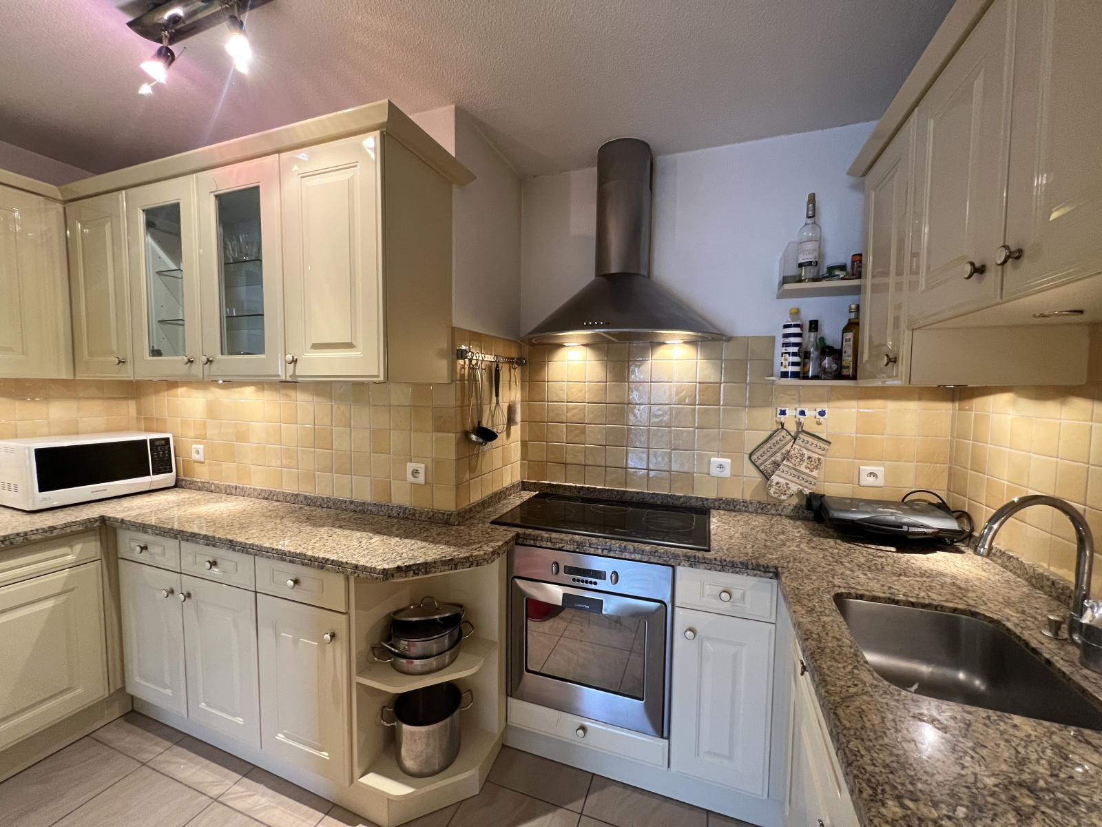 Image_, Appartement, Nice, ref :SMVAP50000201