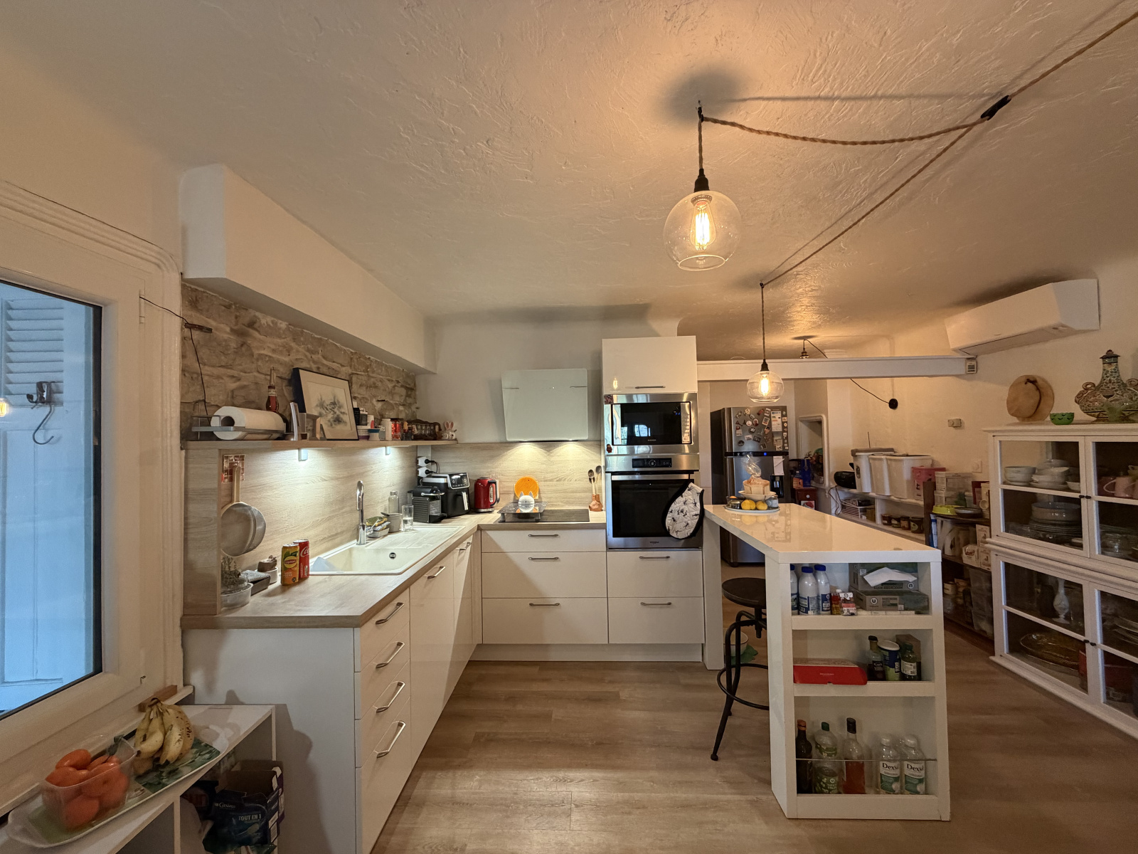 Image_, Maison, La Colle-sur-Loup, ref :SMVMA50000204