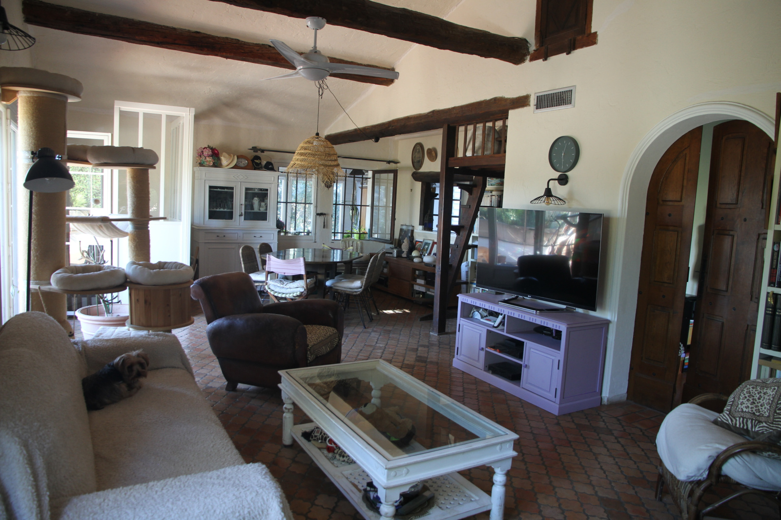 Image_, Maison, La Colle-sur-Loup, ref :SMVMA50000204