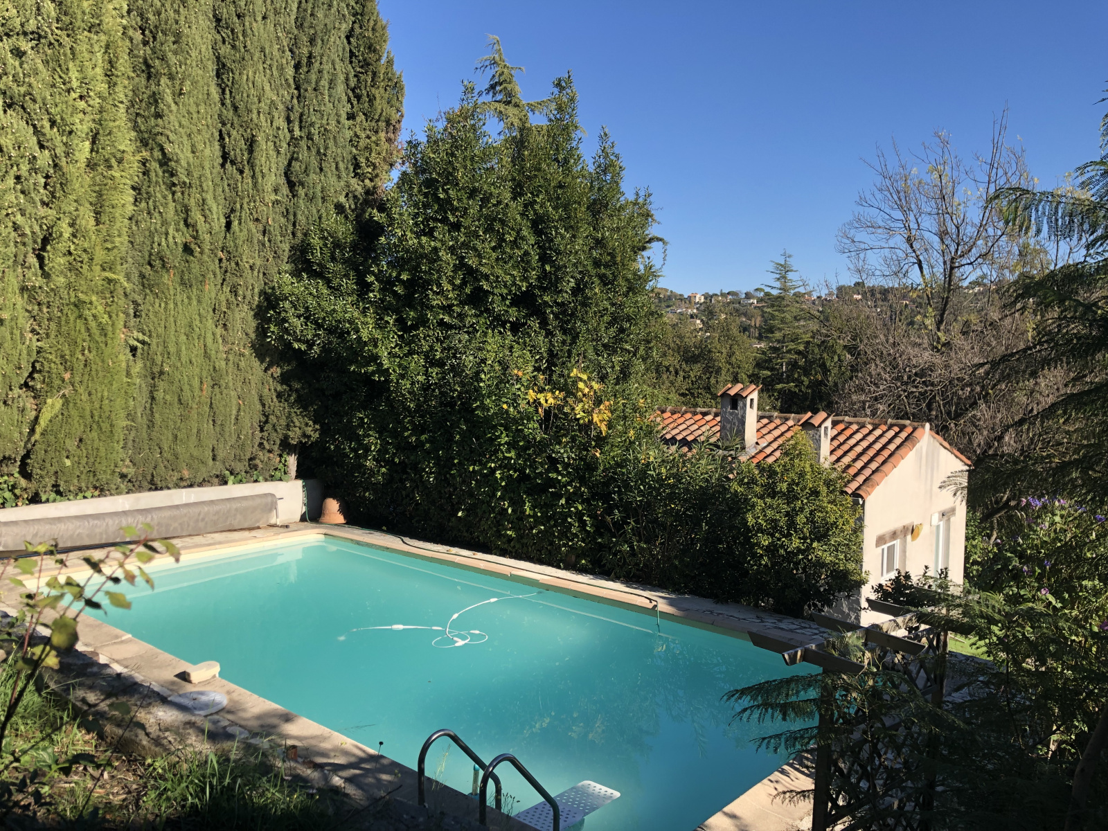 Image_, Maison, La Colle-sur-Loup, ref :SMVMA50000204