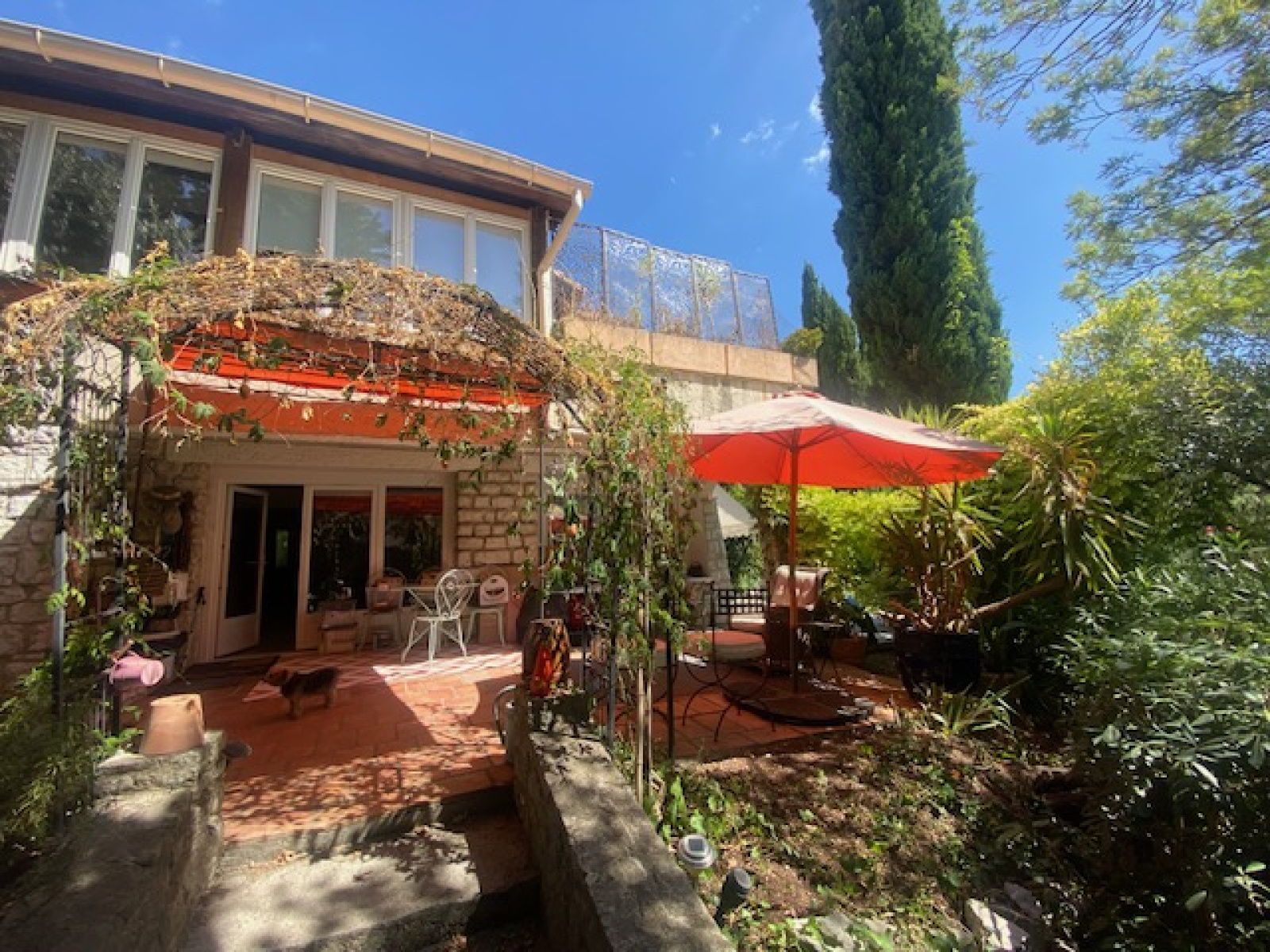 Image_, Maison, La Colle-sur-Loup, ref :SMVMA50000204