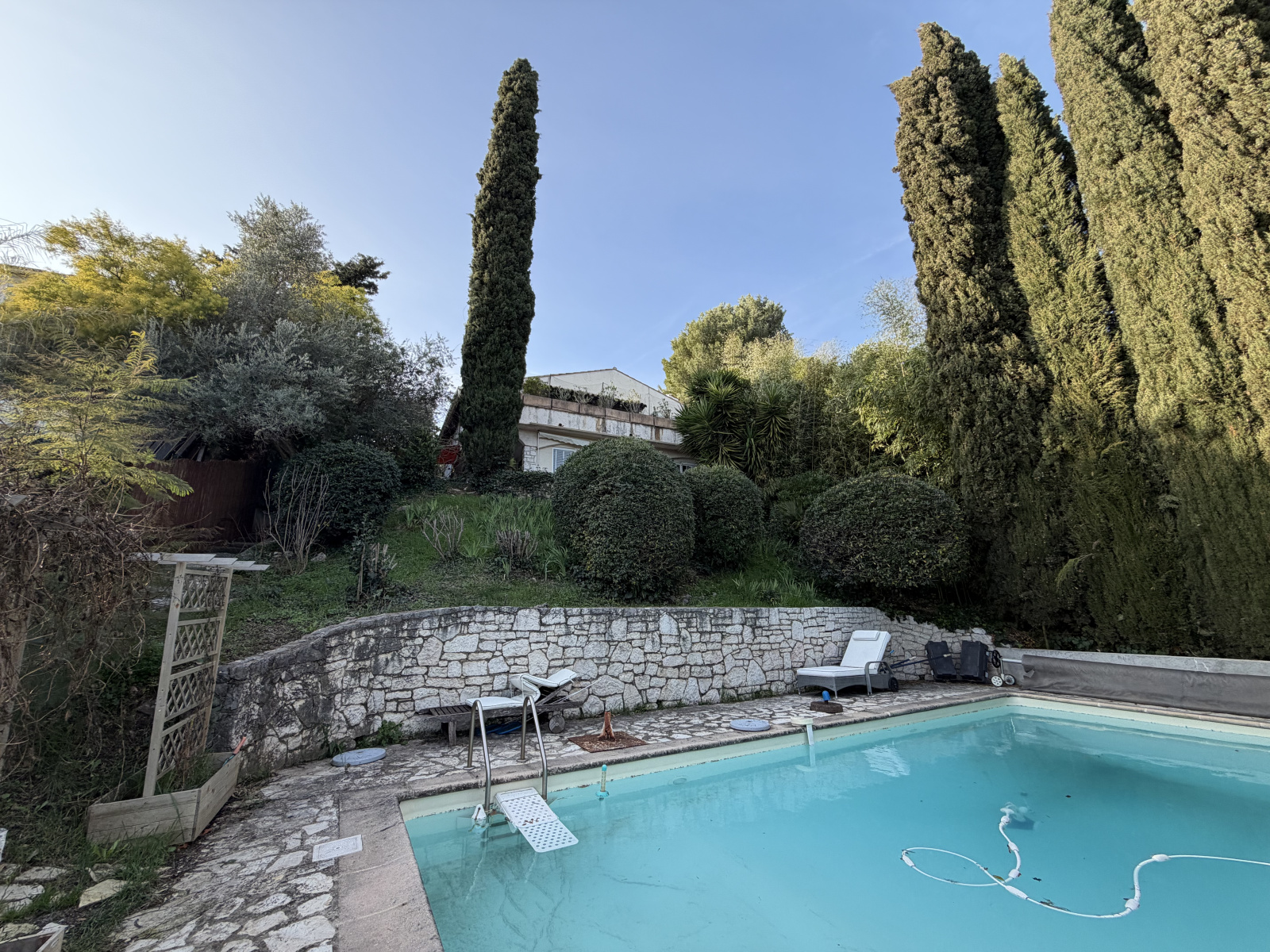 Image_, Maison, La Colle-sur-Loup, ref :SMVMA50000204