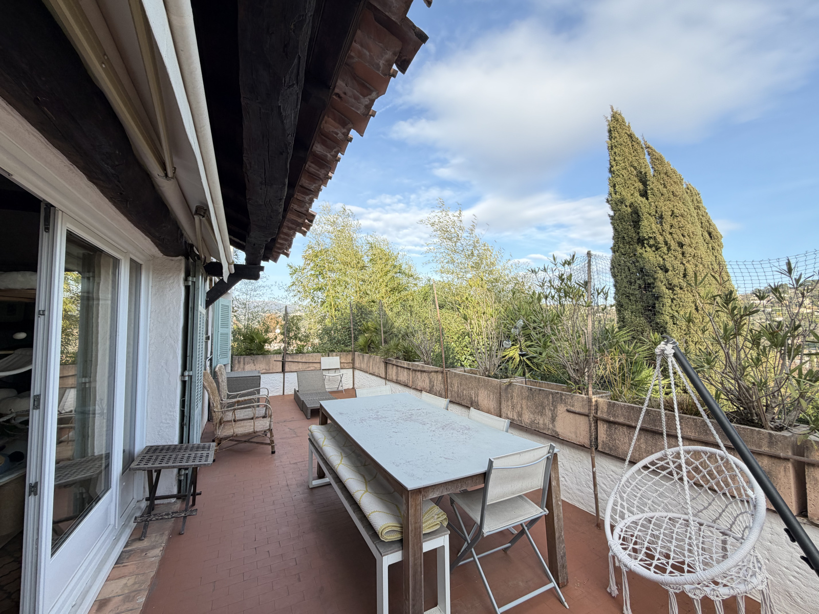 Image_, Maison, La Colle-sur-Loup, ref :SMVMA50000204