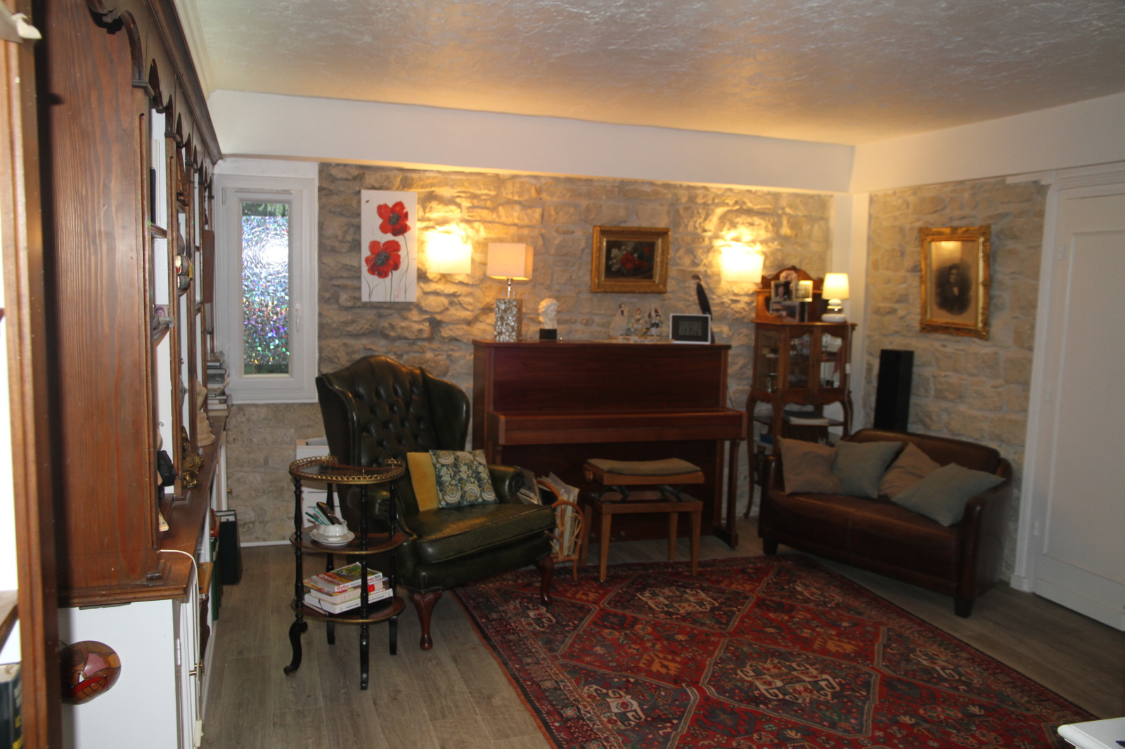 Image_, Maison, La Colle-sur-Loup, ref :SMVMA50000204