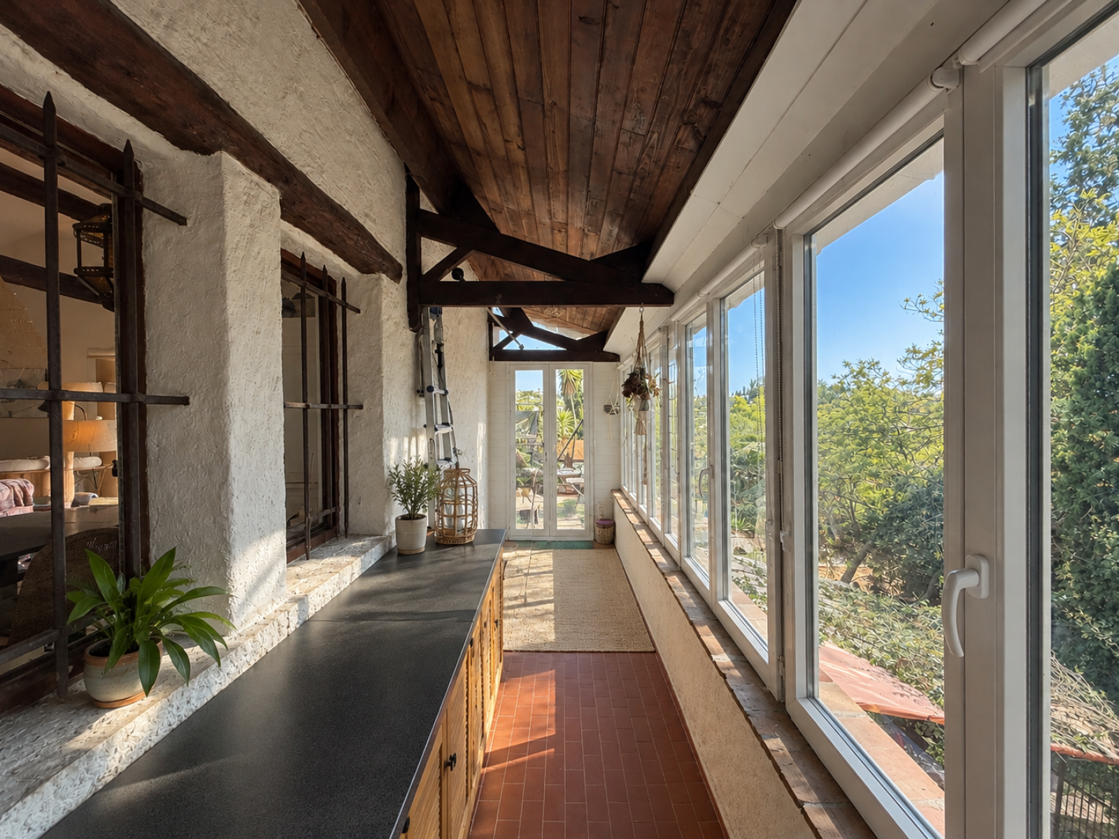 Image_, Maison, La Colle-sur-Loup, ref :SMVMA50000204