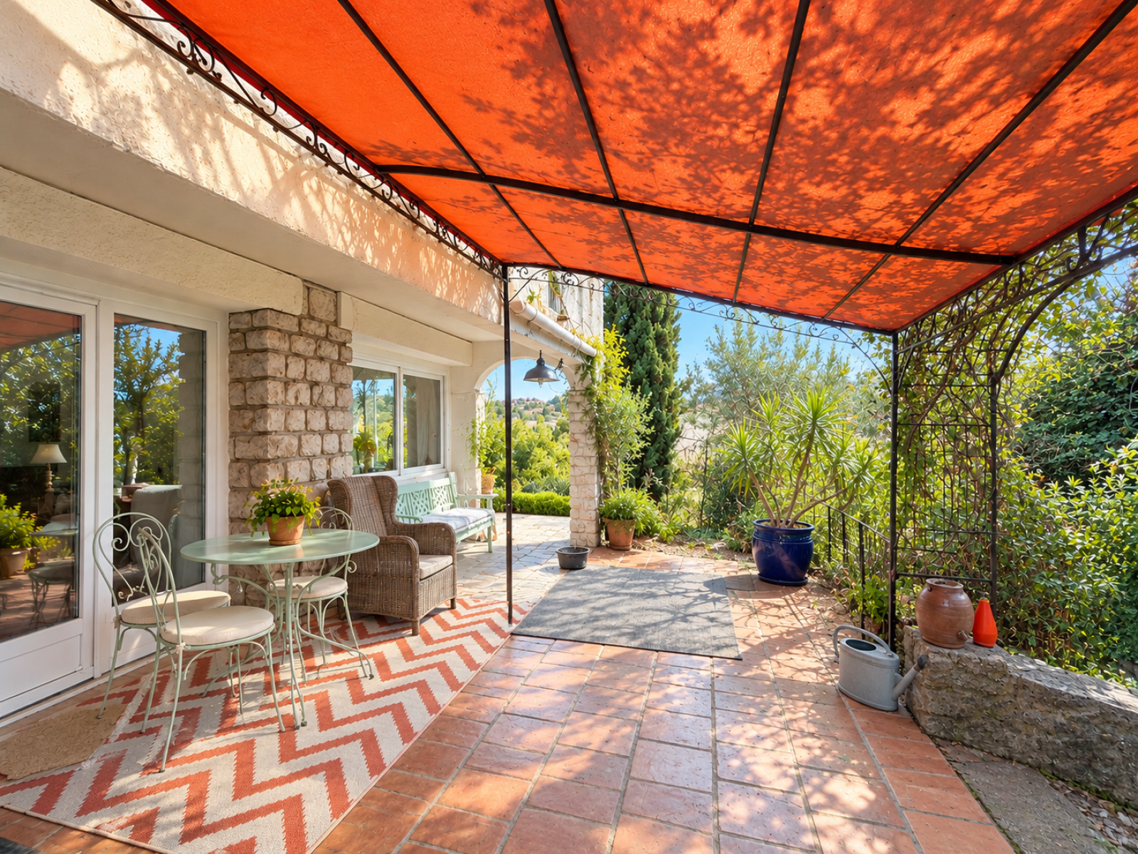 Image_, Maison, La Colle-sur-Loup, ref :SMVMA50000204
