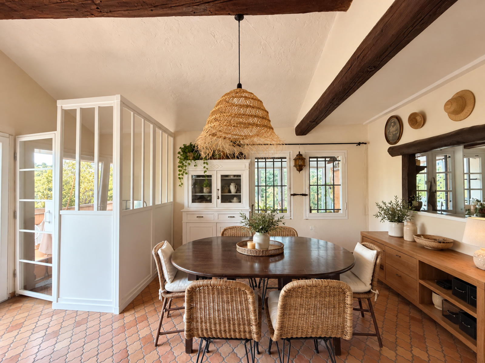 Image_, Maison, La Colle-sur-Loup, ref :SMVMA50000204