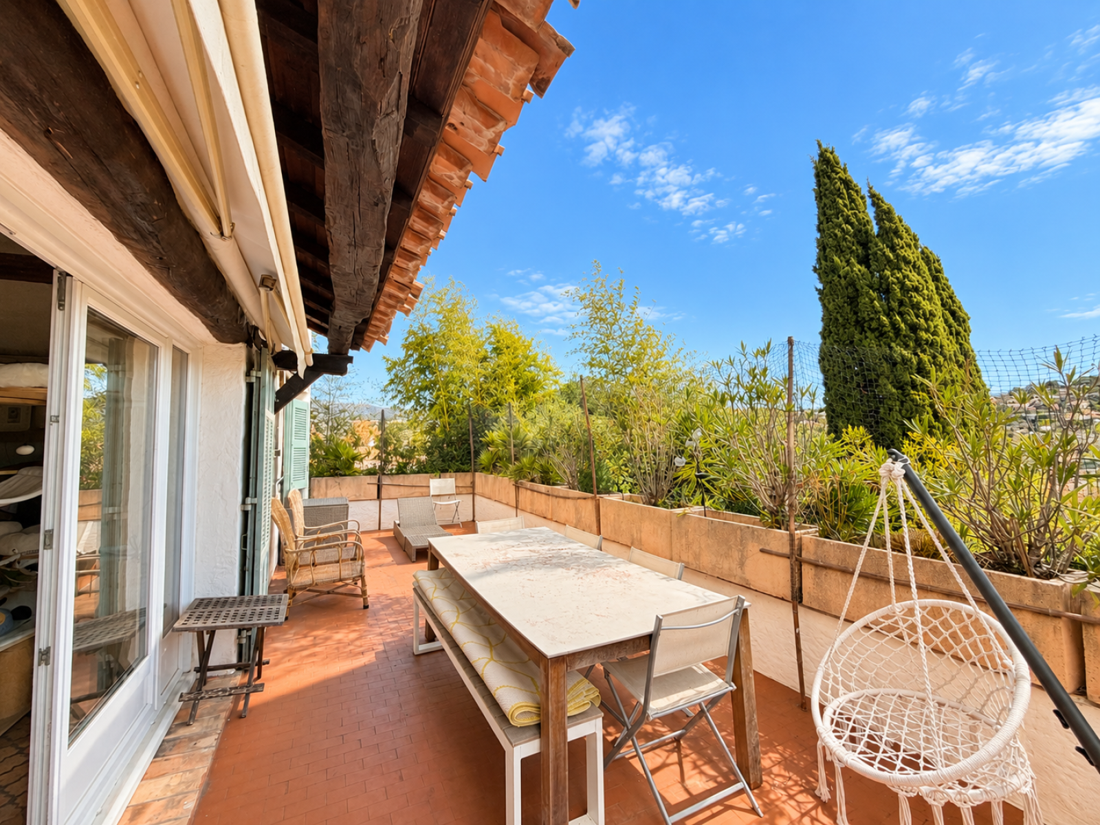 Image_, Maison, La Colle-sur-Loup, ref :SMVMA50000204