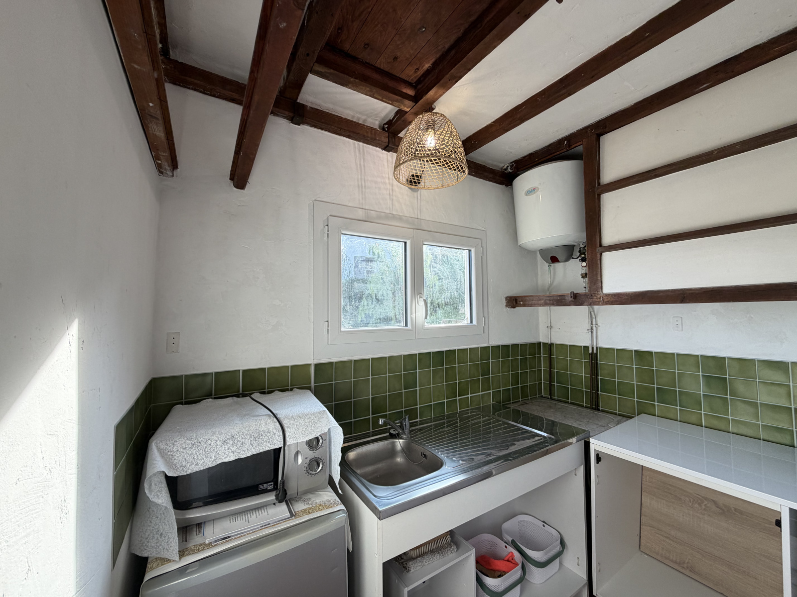 Image_, Maison, La Colle-sur-Loup, ref :SMVMA50000204