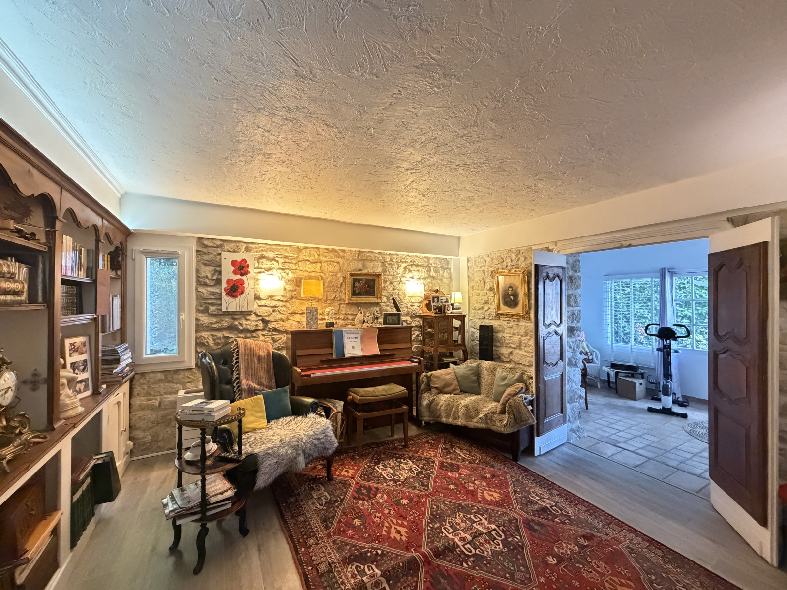 Image_, Maison, La Colle-sur-Loup, ref :SMVMA50000204