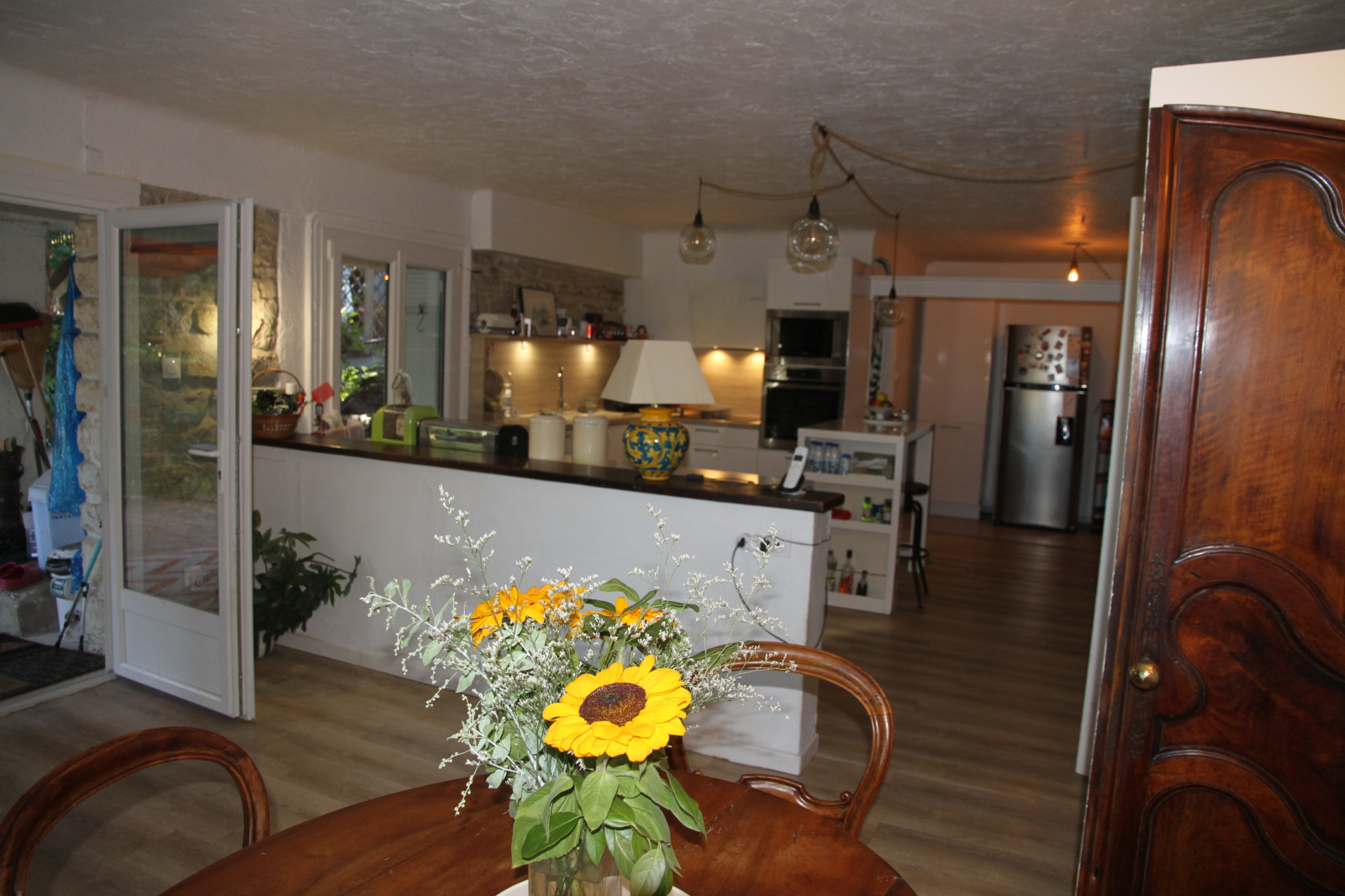 Image_, Maison, La Colle-sur-Loup, ref :SMVMA50000204