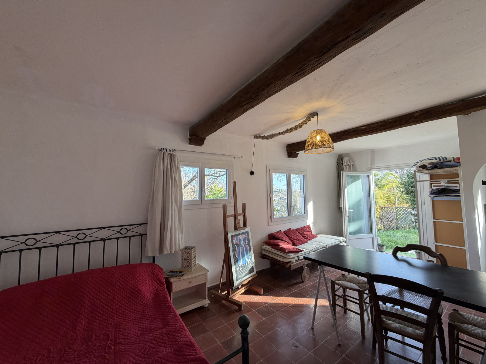 Image_, Maison, La Colle-sur-Loup, ref :SMVMA50000204