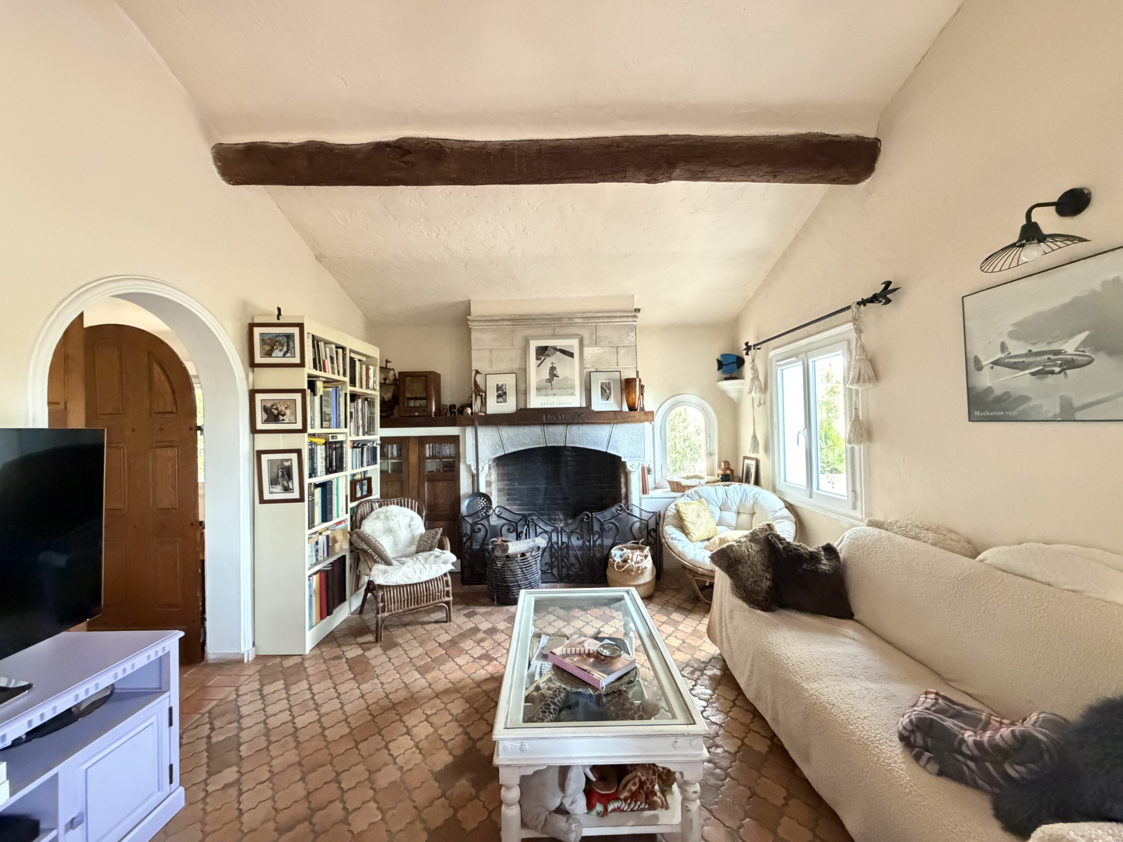 Image_, Maison, La Colle-sur-Loup, ref :SMVMA50000204