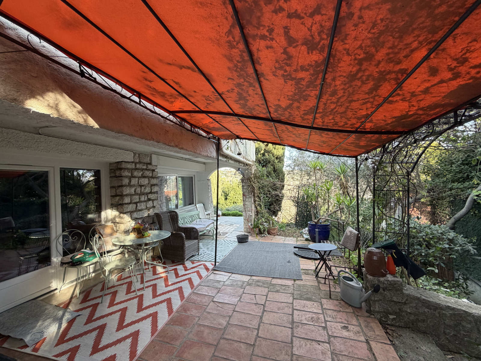 Image_, Maison, La Colle-sur-Loup, ref :SMVMA50000204