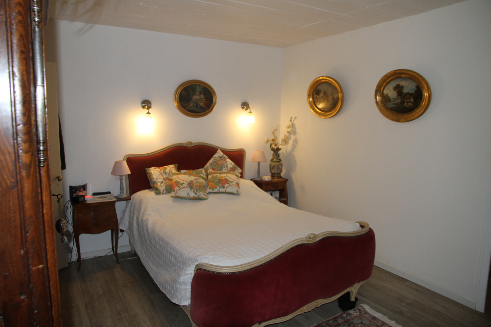 Image_, Maison, La Colle-sur-Loup, ref :SMVMA50000204