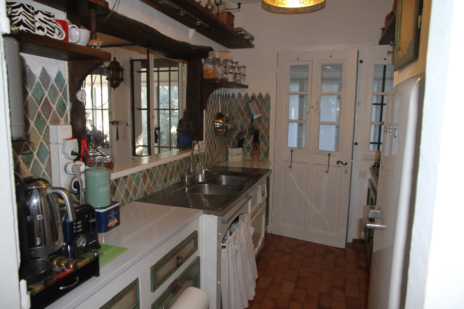 Image_, Maison, La Colle-sur-Loup, ref :SMVMA50000204
