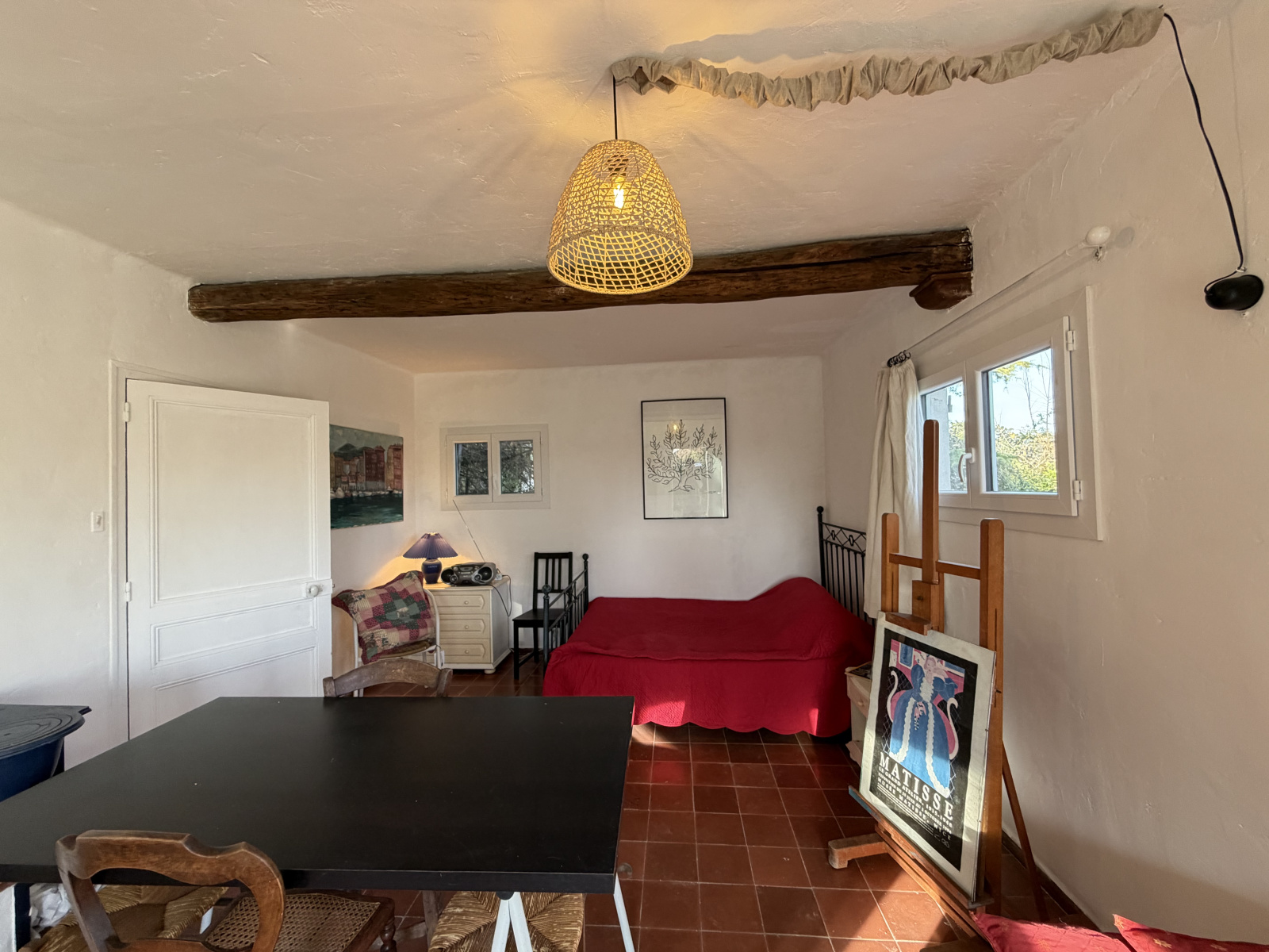 Image_, Maison, La Colle-sur-Loup, ref :SMVMA50000204