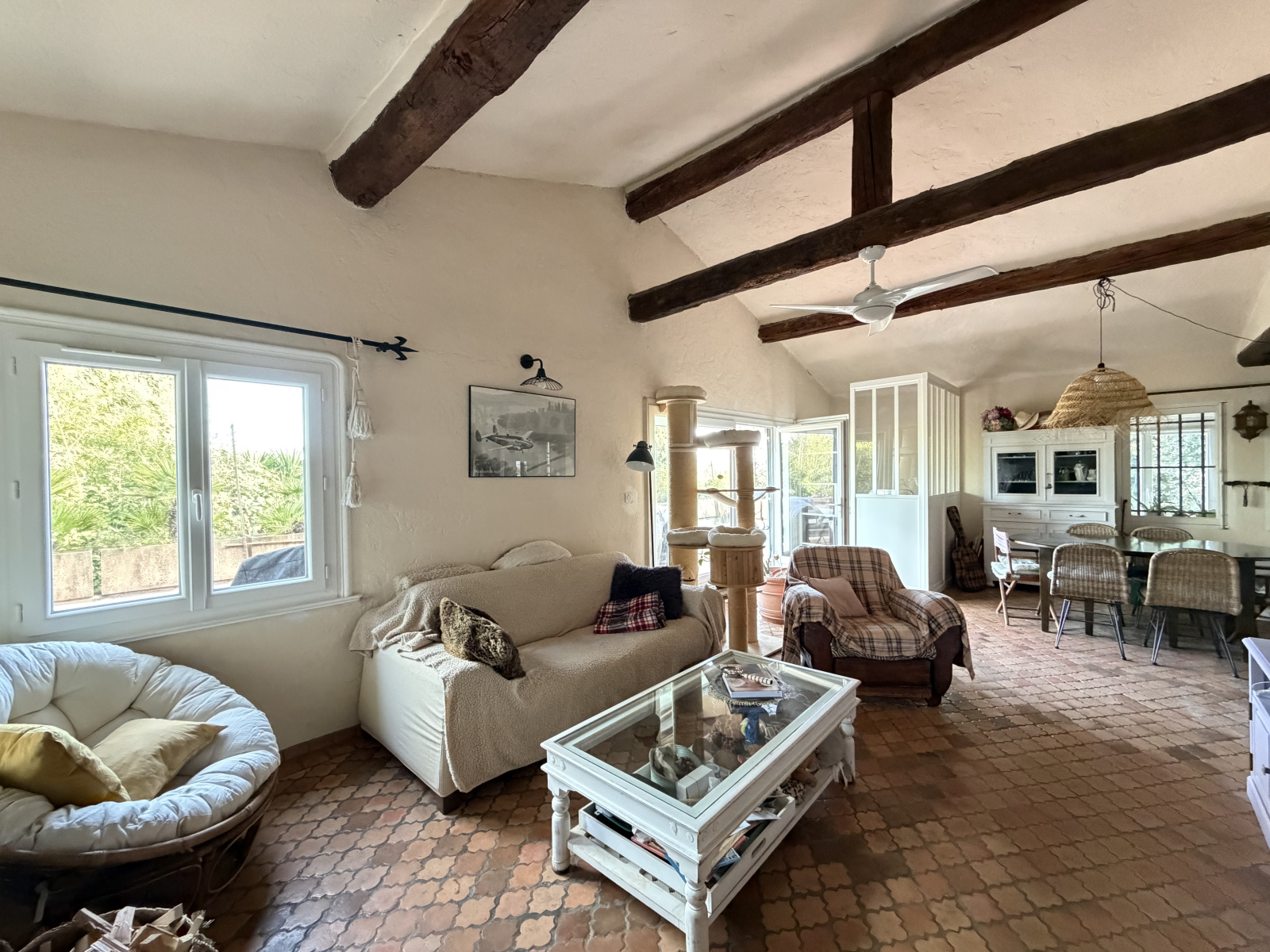 Image_, Maison, La Colle-sur-Loup, ref :SMVMA50000204