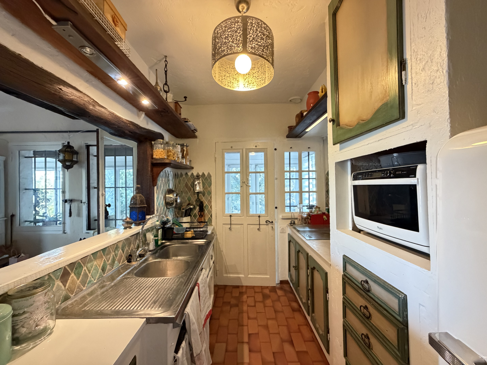 Image_, Maison, La Colle-sur-Loup, ref :SMVMA50000204