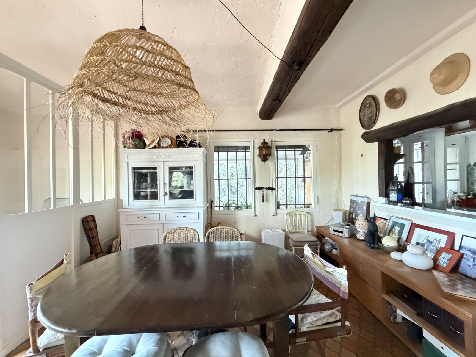 Image_, Maison, La Colle-sur-Loup, ref :SMVMA50000204