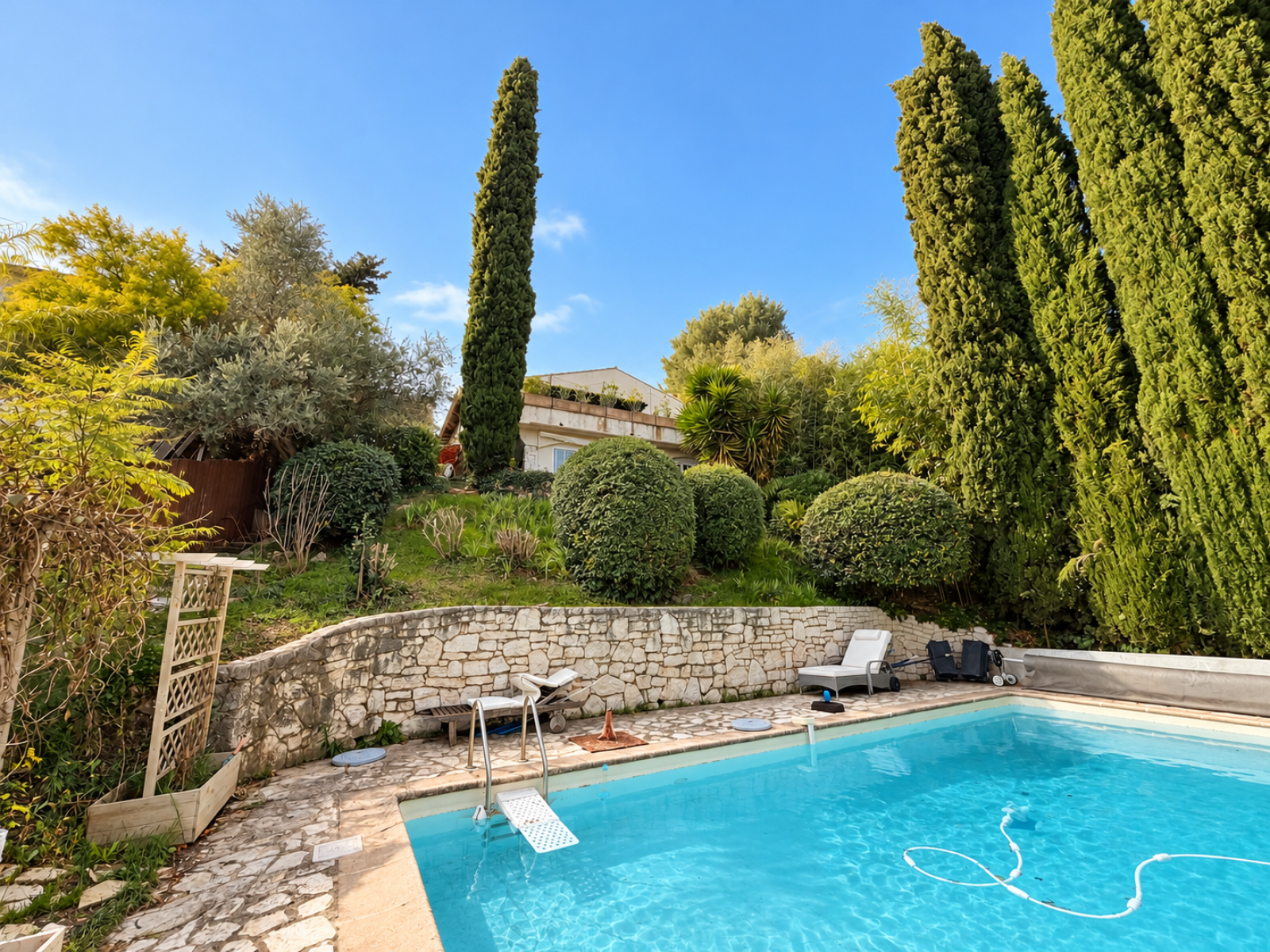 Image_, Maison, La Colle-sur-Loup, ref :SMVMA50000204