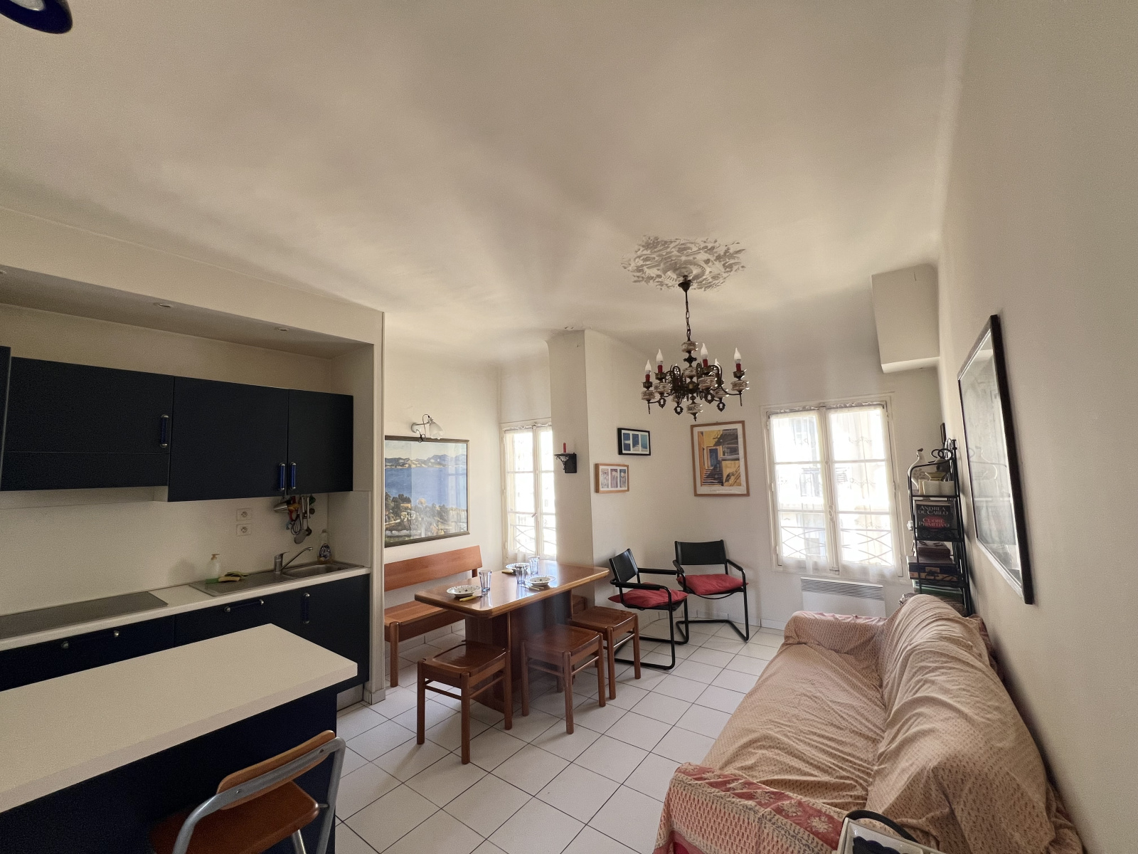Image_, Appartement, Nice, ref :SMVAP50000115