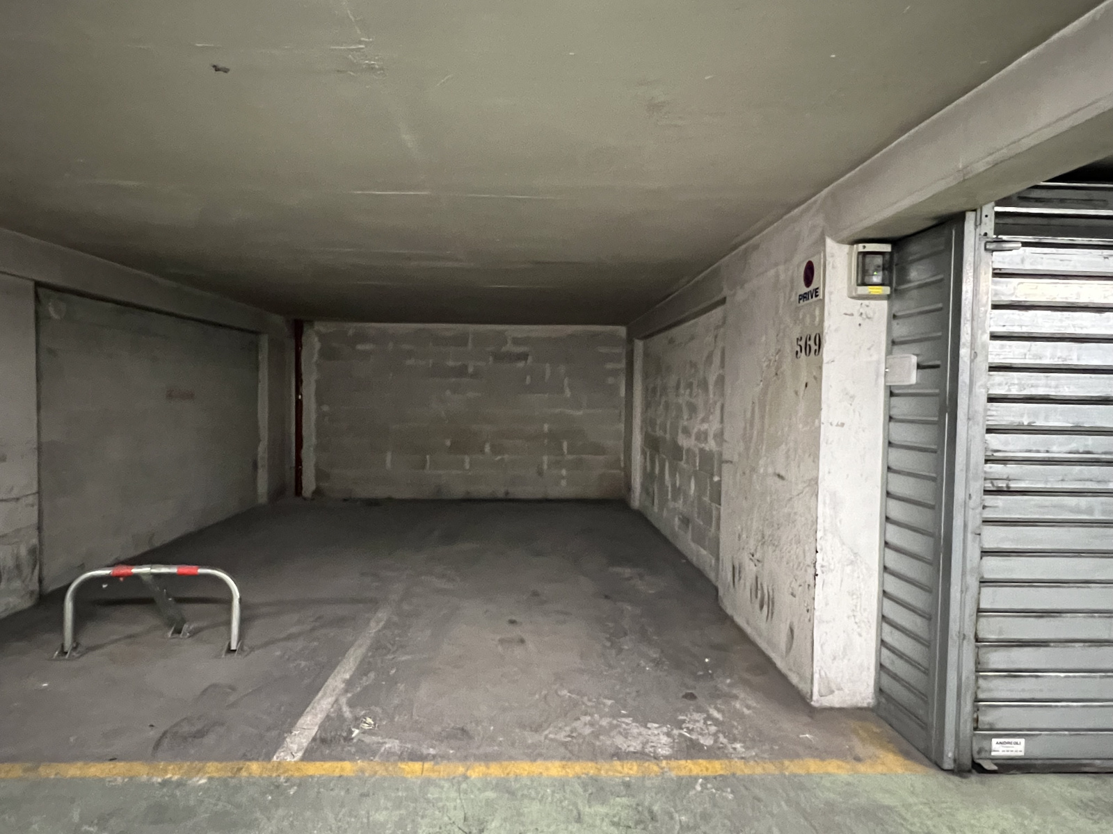 Image_, Parking, Nice, ref :SMVPA50000183