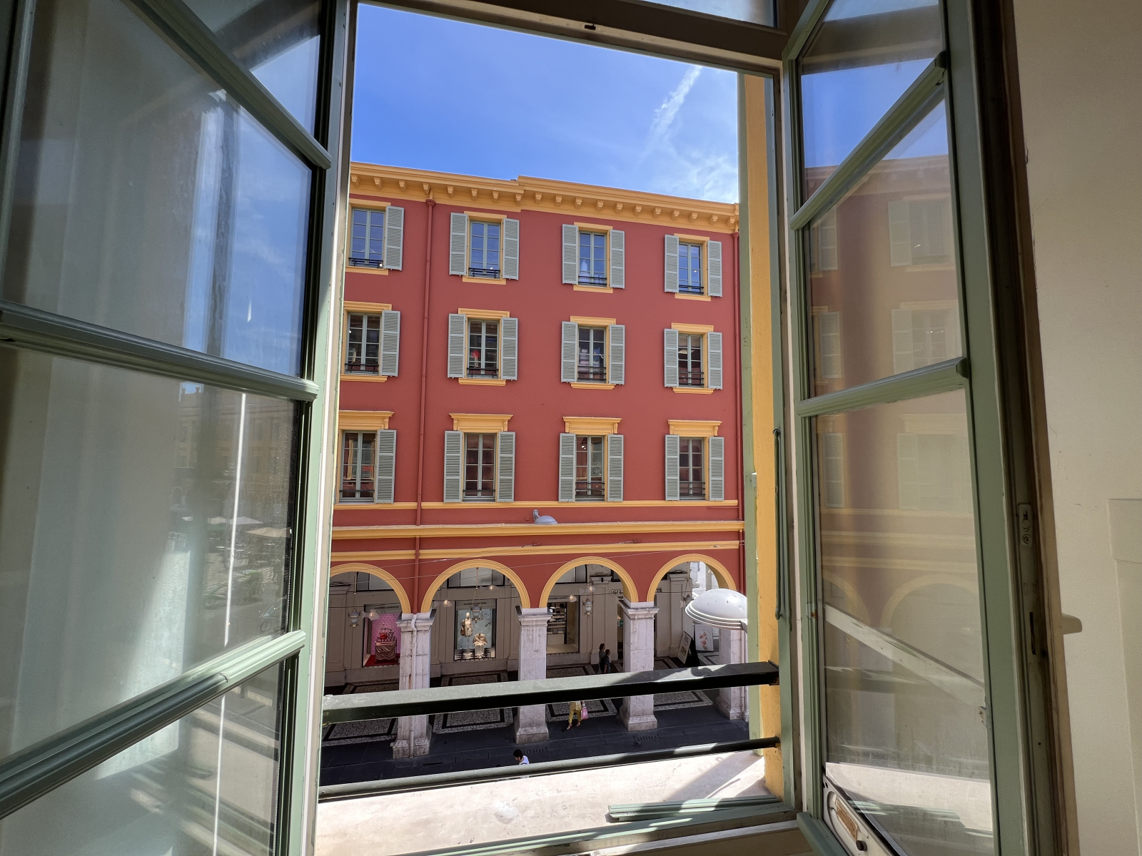 Image_, Appartement, Nice, ref :SMVAP50000146