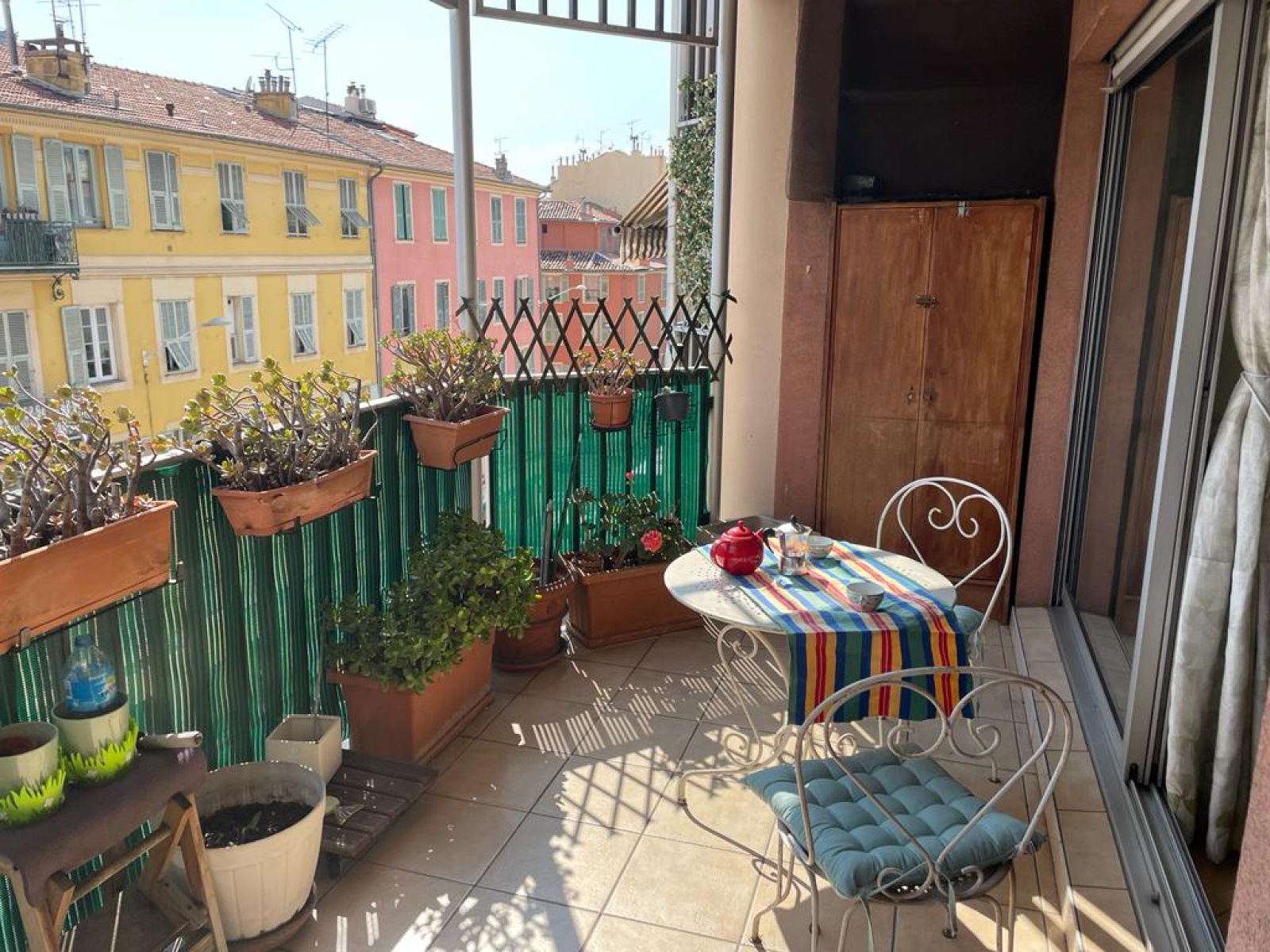 Image_, Appartement, Nice, ref :RVAP10000033