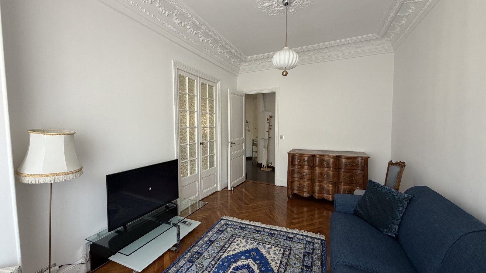 Image_, Appartement, Nice, ref :SMVAP50000373