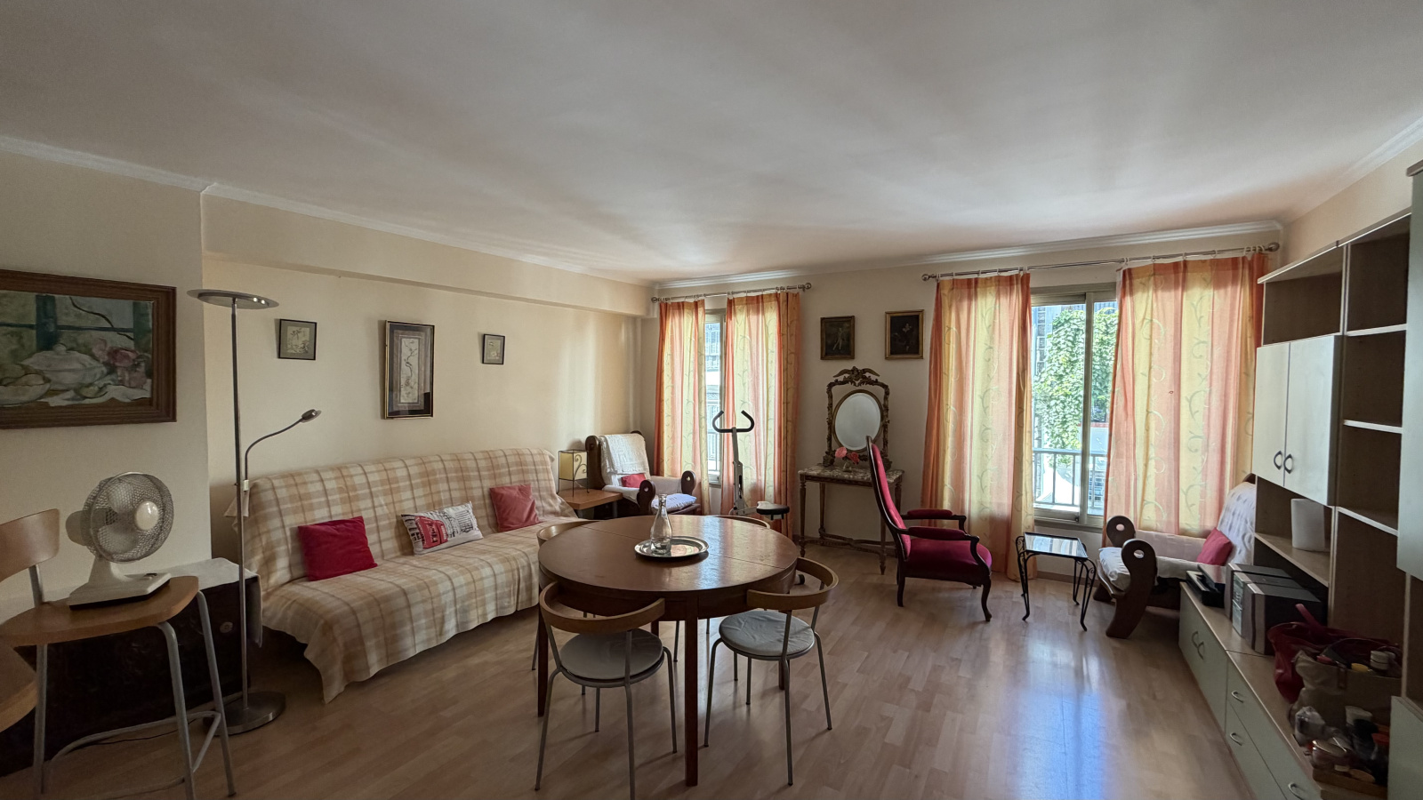 Image_, Appartement, Nice, ref :SMLAP50000389