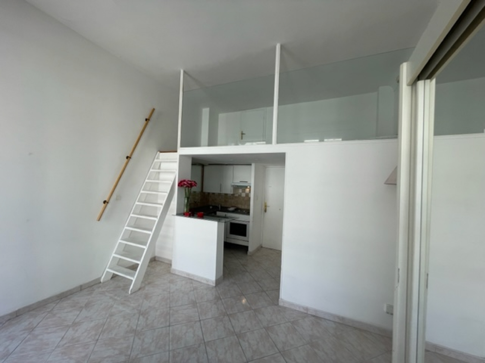 Image_, Appartement, Nice, ref :DUPLEX CARRE D'OR