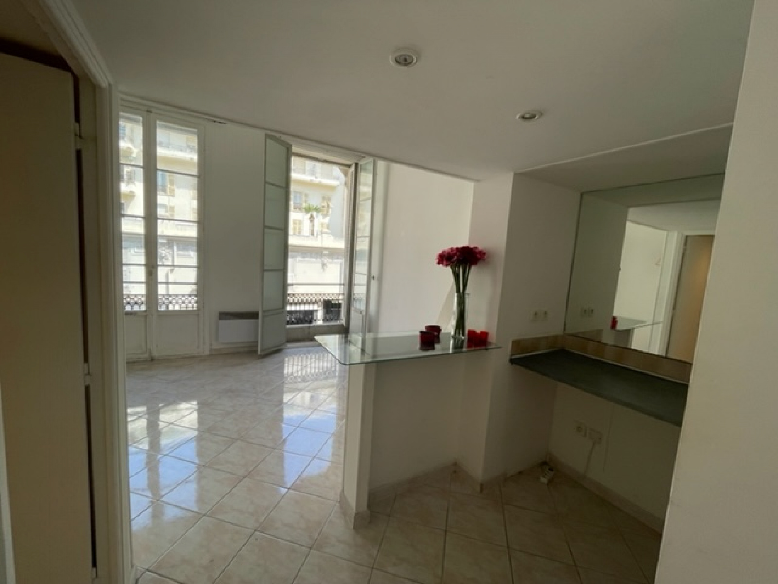 Image_, Appartement, Nice, ref :DUPLEX CARRE D'OR