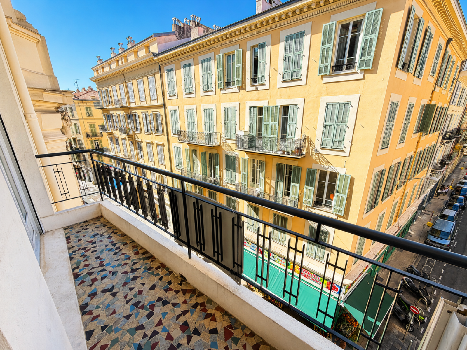 Image_, Appartement, Nice, ref :BFVAP30000195